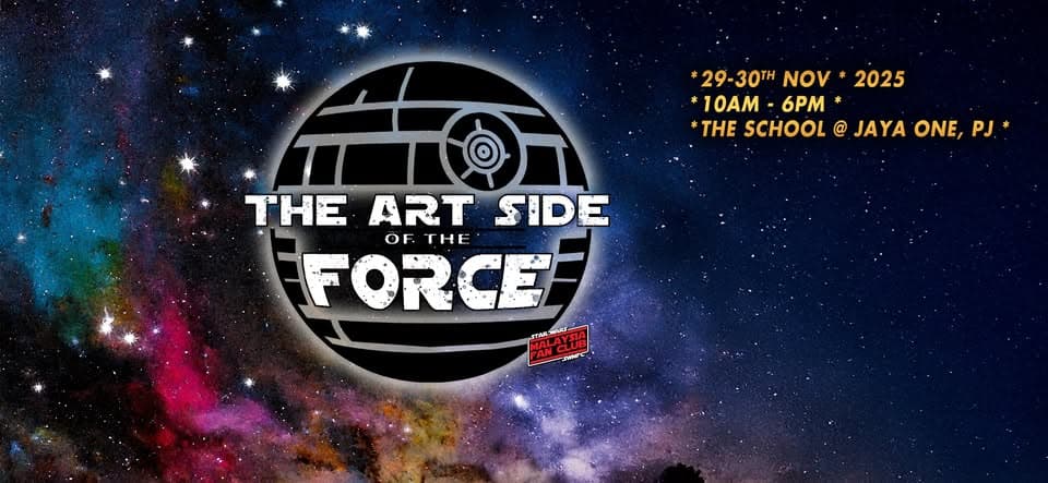 The Art of The Force