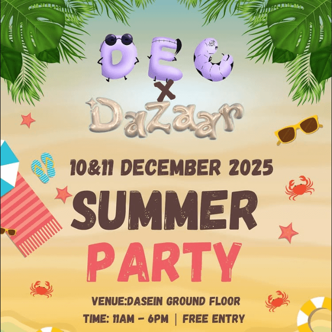 DEVERSE-MINI ACG EVENT