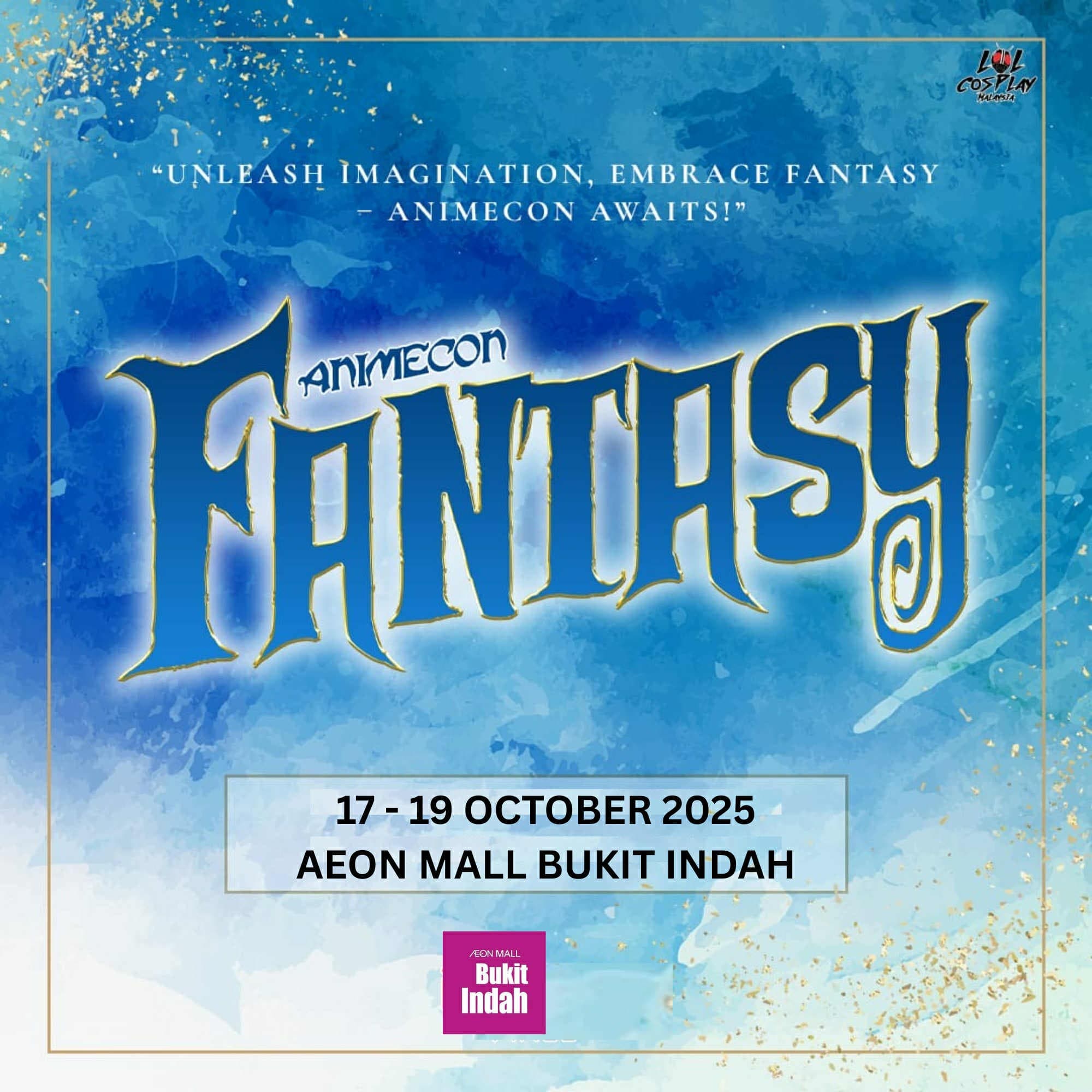 Animecon Fantasy