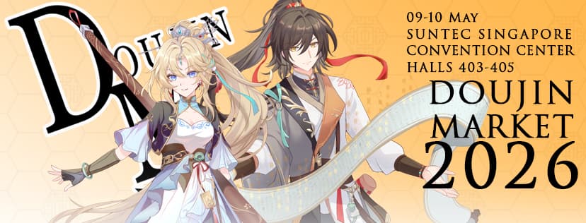 Doujin Market 2026