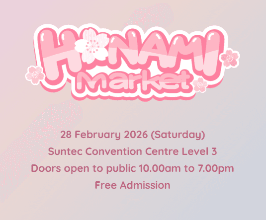 Hanami Market