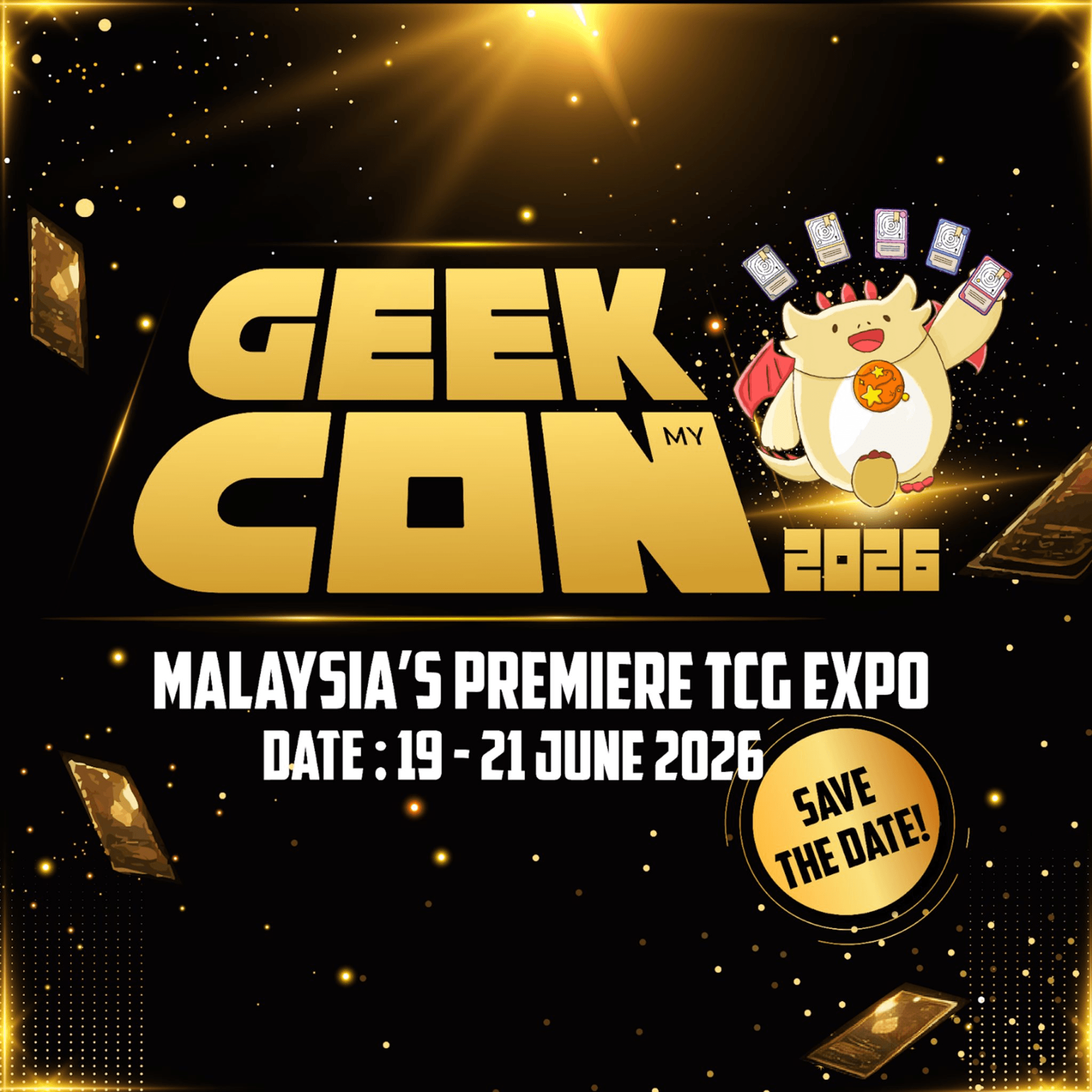 GeekCon 2026