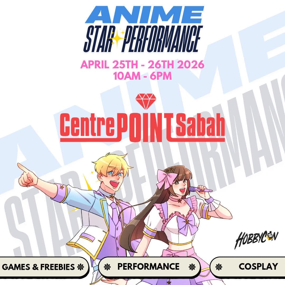 Anime Star Performance