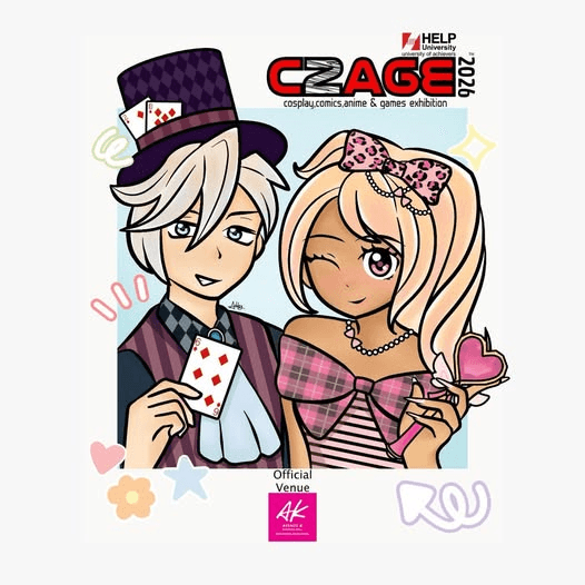 C2AGE 2026