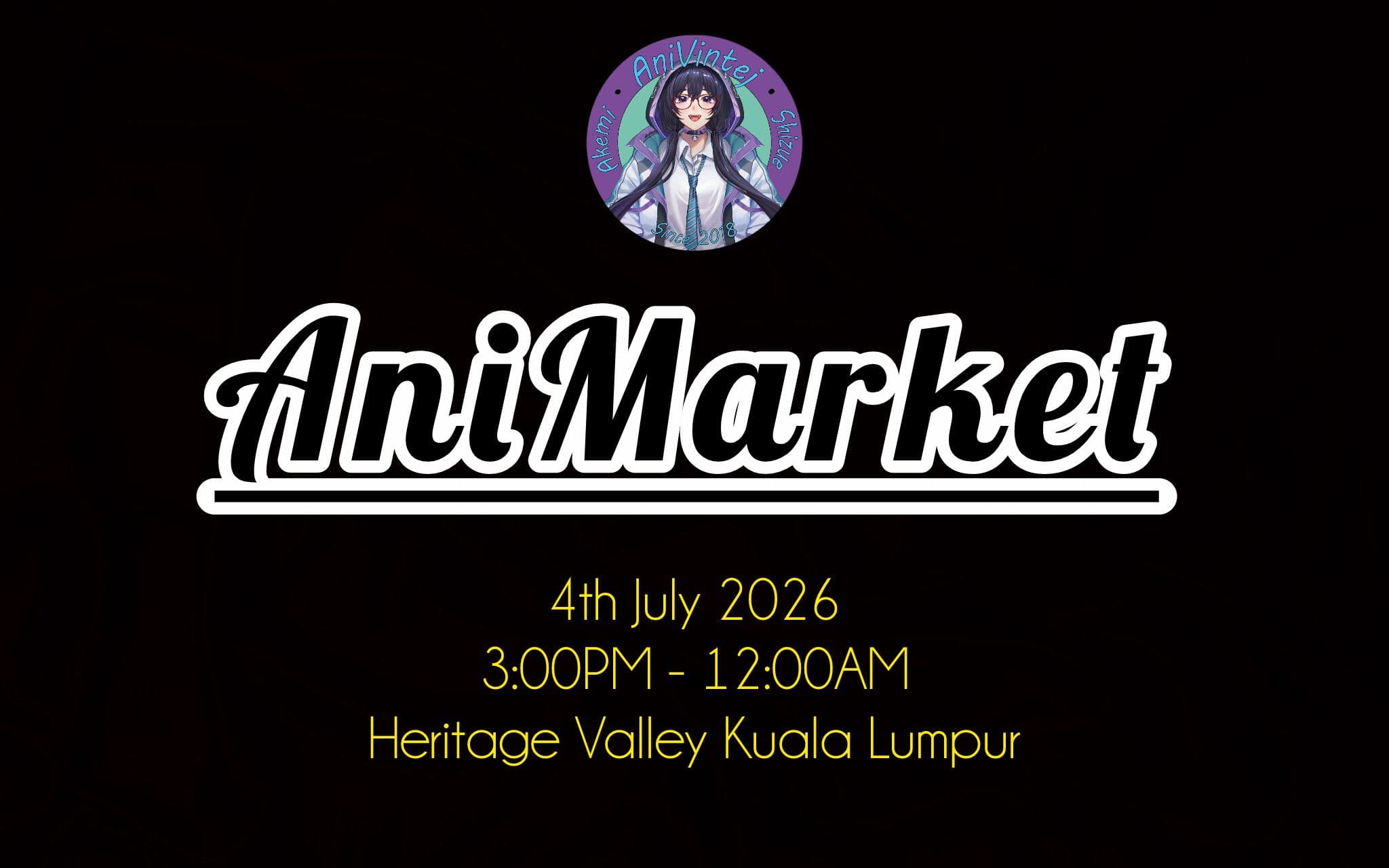 Animarket 2.0 2026